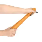 Goldplay Beast - L - 32 cm (12.6″) - Black Photo