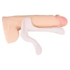 Couples Choice paaride vibraator – silikoonist Photo