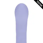 Loveline Pulse & Thrust Seat – vibrating hands-free riding seat – purple — Photo 3