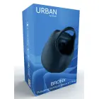 Bronx Scrotum Sleeve Ring – Blue — Photo 3