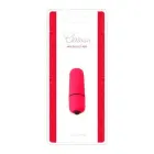 Classic Bullet Vibrator – 7 cm (2.75″) – Red — Photo 1