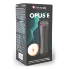 Opus E Vagina E-Stim Vaginal Probe – Black — Photo 1