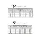 Vīriešu wet look brazīlijas biksītes – XXL – sarkanas Foto 5