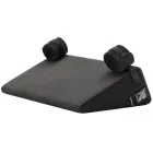 Liberator Bondage Wedge Position Cushion – Black — Photo 1