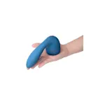 Le Wand Petite Flexi – silikona uzgalis ar elastīgu kakliņu — Foto 5