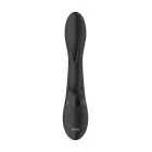 Zosia Dual-Ended Wand Vibrator – 22 cm (8.5″) – Black — Photo 4