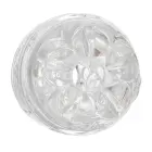 Quickshot Vantage – Clear Masturbator – 8.8 cm (3.5″) — Photo 3