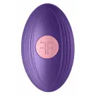 FemmeFunn Versa Bullet вибропуля – 8.1 см (3.2″) – фиолетовый — Фото 4