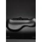 Cowgirl Bareback Silicone Attachment – Black — Photo 6