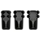 Rebel pulsējošs un vibrējošs masturbators – 14 cm — Foto 7