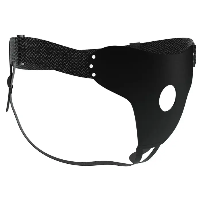 PRETTY LOVE - HARNESS BRIEFS Love Spell Universal Strap-On Harness Foto 4