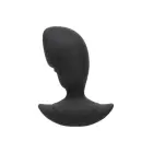 Rumbling Stud Probe – Black — Photo 1