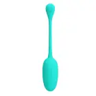 Pretty Love Knucker Vibrating Egg – Green — Photo 4
