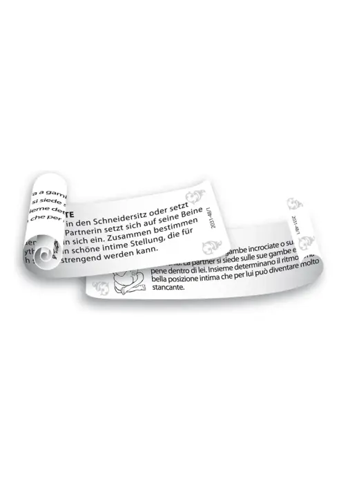 Herz/Cuore Kama Sutra DE/IT Photo