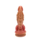 Kiotos Monstar Beast dildo – 21.5 cm (8.5″) – nahavärv — Foto 2