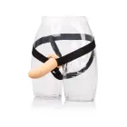 PPA Penis Extender with Jock Strap – Skin — Photo 1