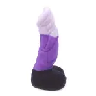 Kiotos Monstar Beast Dildo – 29.5 cm (11.5″) – Värviline — Foto 5