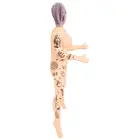 NaughtyDollz Tattooed Inflatable Love Doll – 152 cm — Photo 4