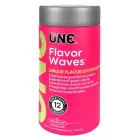 ONE Flavor Waves kvapnūs prezervatyvai – 12 vnt. — Nuotrauka 8