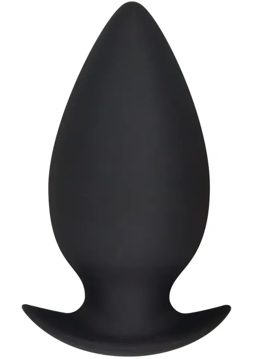 TOYJOY Classics Bubble Butt Player Pro analinis kištukas – Juodas