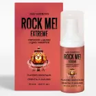 NUEI ROCK ME! Жидкий вибратор – Восточные наслаждения – 20 мл — Фото 3