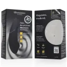 Womanizer Next Air Pulse Stimulator – 17.1 cm (6.7″) – Black — Photo 7
