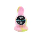 Kiotos Revolt Pink Smash 10 Medium – silikoondildo – 14,5 cm — Foto 7