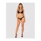 Latinesa 2-piece Set – Black – M — Photo 3