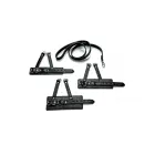 Isabella Sinclaire Signature Collection 3-Piece Ball Stretcher Training Set — Photo 6