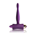 Teazer - Beginner's Vibrating Anal Toy – Skin — Photo 5