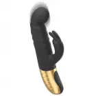 Вибратор для точки G и клиторального стимулятора G-STORMER – 18 см (7″) – фиолетовый — Фото 3