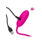 CalExotics Rechargeable Kegel Ball Advanced – Pink — Photo 2