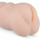 Dream Toys Nicole Adams anatoomiline varrukas 14 cm – nahavärv — Foto 4