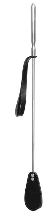 Alu Whip 60 - Flap plakšķene