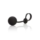 CalExotics Weighted Lasso Ring – Black — Photo 2