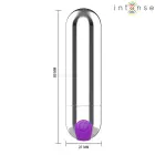 INTENSE Karen Mini Rechargeable Bullet Vibrator – 8 cm (3.1″) — Photo 5
