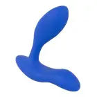 We-Vibe Vector+ Royal Blue – 8.5 cm – Blue — Photo 3
