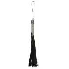 Sportsheets Sincerely Bling Flogger – Vegan Falls – 31 cm — Photo 1