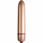 Climaximum Desire kit – twisted vibrator & anal plug — Photo 4