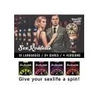 Foreplay 10 languages Photo