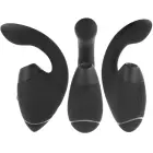 Womanizer Duo Next Air Pulse Stimulator – 19.5 cm (7.5″) – Black — Photo 2