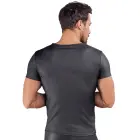 NEK Herren Shirt – Black – 2XL — Photo 4