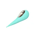 LELO Dot Aqua клиторальный стимулятор – 16.5 см (6.5″) – синий — Фото 3