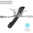 Hancock G-Spot Vibrator – Black — Photo 3