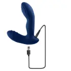 Playboy Pleasure Pleaser dildo – 14.8 cm – Zils — Foto 10