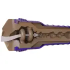 Fleshlight Boost Bang Dark masturbators – 24.8 cm — Foto 8