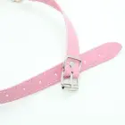 Knebel-Breathable Ball Gag (rosa) Foto 2