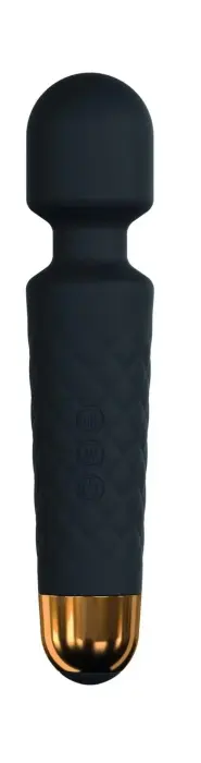 Marc Dorcel Wanderful wand masāžas vibrators – 20 cm – rozā