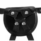 FFS Stay-Put Harness Melns Foto 7