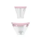 Boost - Laetav vulva- ja rinnapump – roosa — Foto 5